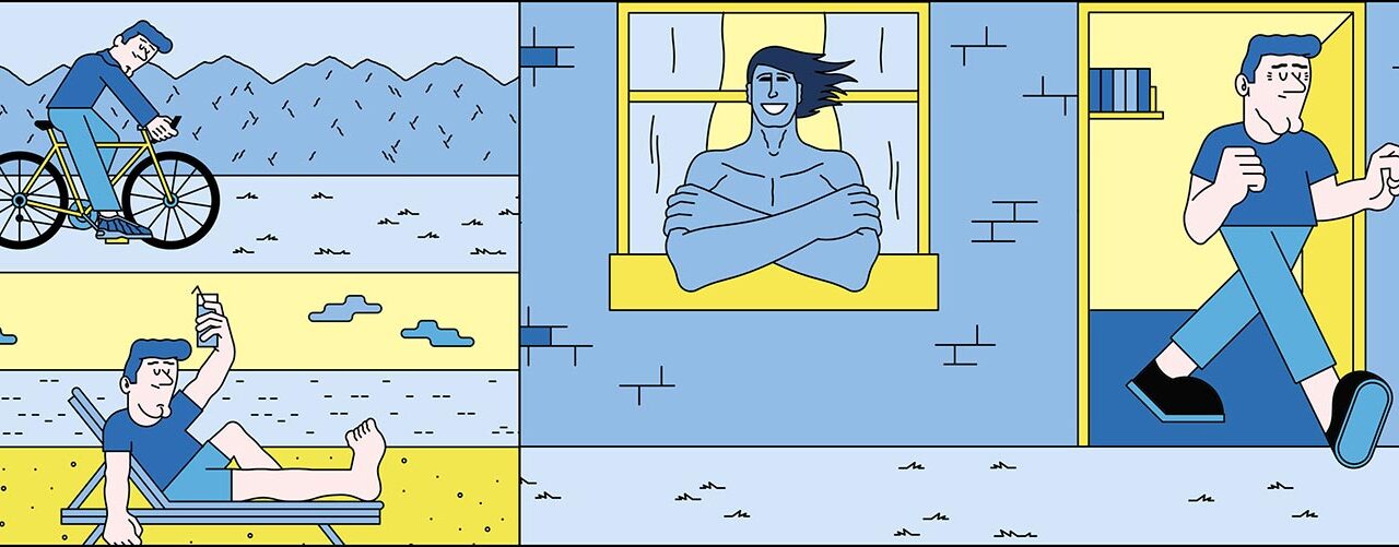 FACILE è il nuovo sistema di sicurezza e automazione